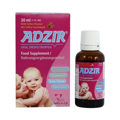 قطره آدزیر ویتان