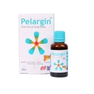 قطره پلارژین