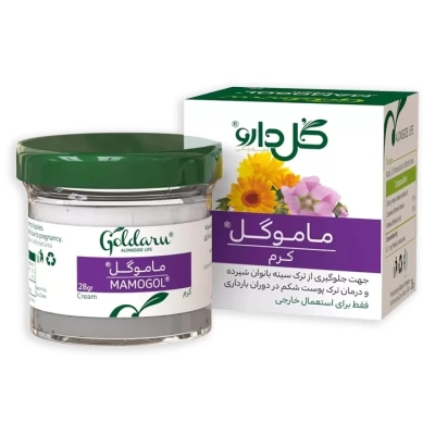 کرم ماموگل